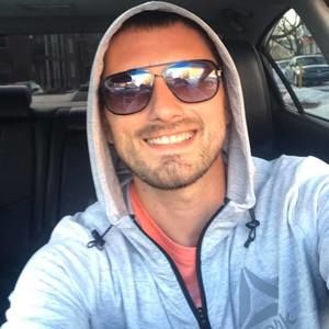 Meet your Posher, Anton